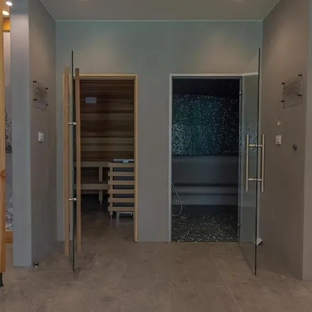Apartment Vacationclub - Zakopianskie 346
