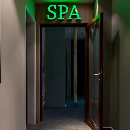 Apartment Vacationclub - Zakopianskie 346 Zakopane