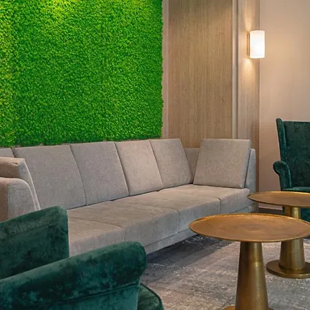 Appartamento Vacationclub - Zakopianskie 346 Zakopane
