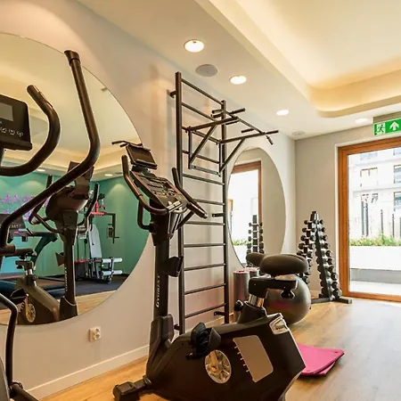 Vacationclub - Zakopianskie 346 * 扎科帕内