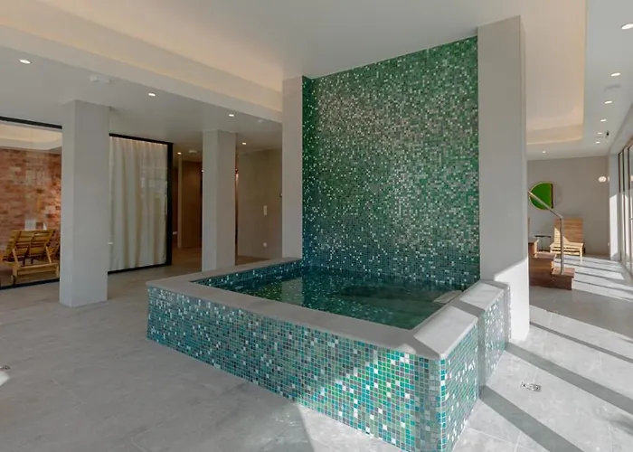 公寓 Vacationclub - Zakopianskie 346 扎科帕内