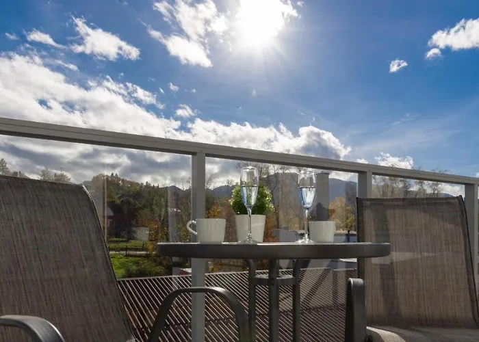 公寓 Vacationclub - Zakopianskie 346 *