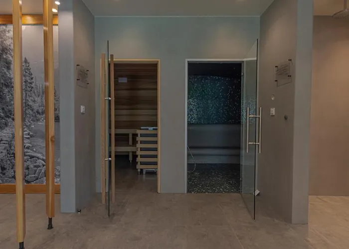 公寓 Vacationclub - Zakopianskie 346