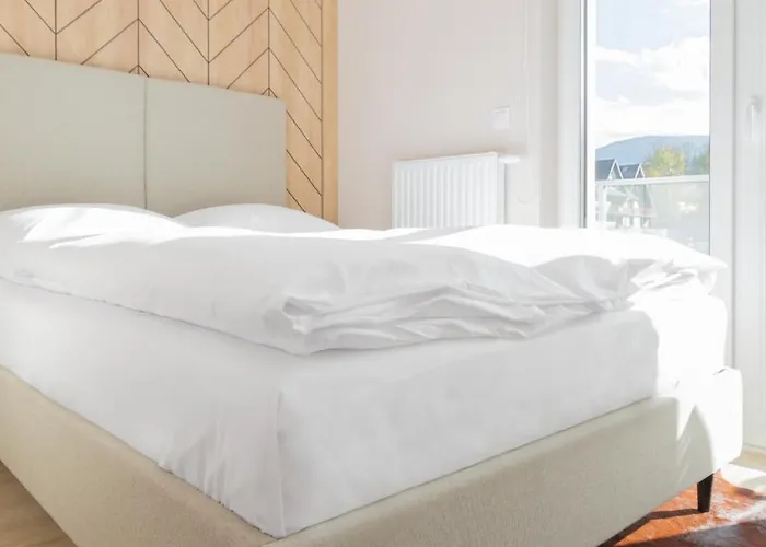 Vacationclub - Zakopianskie 346