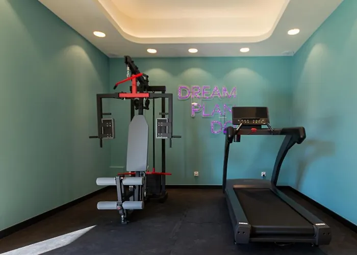 Vacationclub - Zakopianskie 346 公寓 *