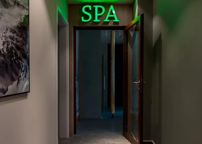 公寓 Vacationclub - Zakopianskie 346 扎科帕内