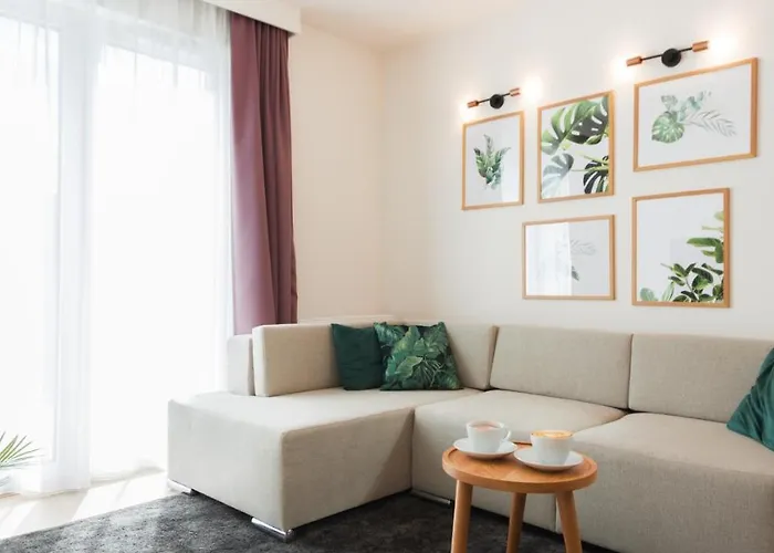 Vacationclub - Zakopianskie 346 扎科帕内